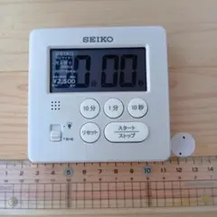 SEIKOピピタイマーMT717W 2のサムネイル