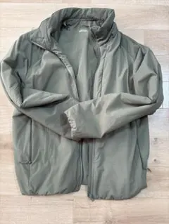 ワークマン バズヒート フライヤージャケット 3L