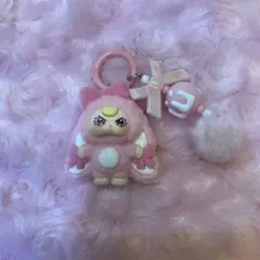 babythree キーホルダー