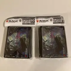 ＭＴＧ　苦花 Bitterblossom スリーブ 80枚 2個セット 2026年最新】Bitterblossomの人気アイテム - メルカリ