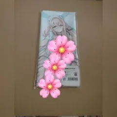 アズールレーン DMMスクラッチ ハウデーン・リーウ 布ポスター