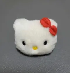 ☆レア☆　ハローキティ ブローチ バッジ　アクセサリー