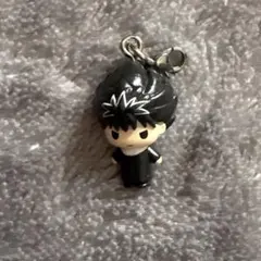 幽遊白書　飛影　目印アクセサリー