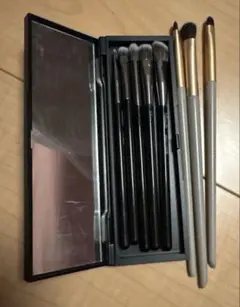 fillimilli 메이크업 브러쉬 and us