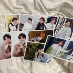 SnowMan 深澤辰哉 生写真 まとめ売り