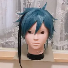 ツイステ フロイド 衣装 ウイッグ スケアリー - メルカリ