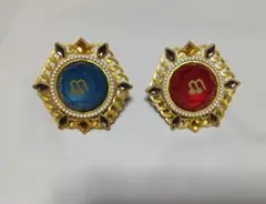 スフィアライト　燐音　ニキ