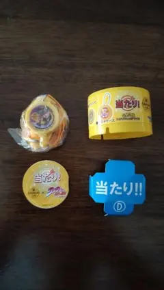 ジョジョの奇妙な冒険 ジョジョタップ ジャイロ・ツェペリ