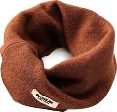 ネックウォーマー フェイスマスク 4 WAY 多機能 レディース メンズ