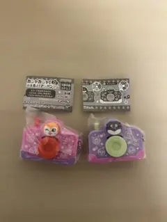 アンパンマン　カシャカシャみえるよ！アンパンマン　ガチャガチャ