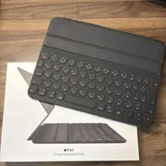 Apple Smart Keyboard Folio 11インチ 日本語