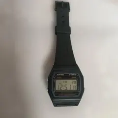 カシオスタンダード チープカシオ F-84W