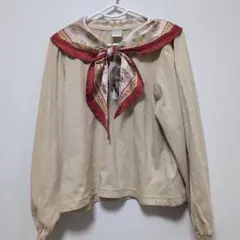 テータテート LaProvence スカーフT 120