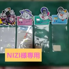 ディズニー・パルケエスパーニャ チケットホルダー パスケース 8点セット レトロ