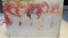 五等分の花嫁 アクリルスタンド ラストワン賞 値下げ交渉可能です