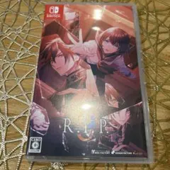 9 R.I.P. 通常版
