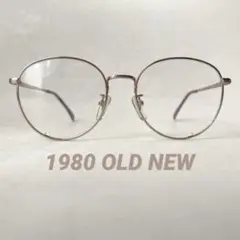 '80 ヴィンテージ ピンクメタル ボストン 日本製