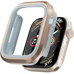 Miimall Apple watch 40mm（ゴールド）