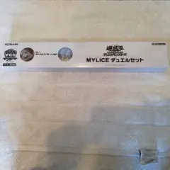 遊戯王 YCSJ M∀LICE デュエルセット 未開封 - メルカリ