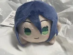 チェンソーマン レゼ 寝そべり ぬいぐるみ