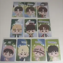 seventeen まとめ売り