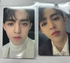 エスクプス 会場限定