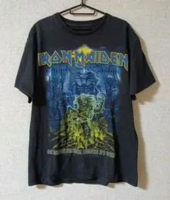 H142☆バットマン☆DCコミック☆キャラクターTシャツ☆アーカムシティ 