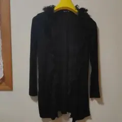 スポーティフ カーディガン