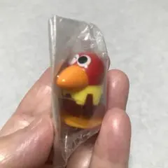 未開封　チョコボール キョロちゃん トコトコマスコット フィギュアのサムネイル