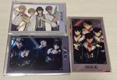 あんスタ 中国 流光時刻 コレクションカード UNDEAD - メルカリ
