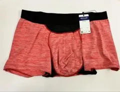 新品未使用BROS ボクサーパンツ Lサイズ