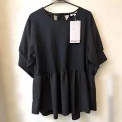 プルオーバー チュニック