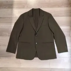 ユニクロ　マルニ　MARNI　ジャケット　UNIQLO