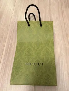 GUCCI 　定価47万円相当　廃盤品　箱付き　保存袋有り　入手困難！ 2025年最新】GUCCI ショップ袋・ショッパーの人気アイテム - メルカリ