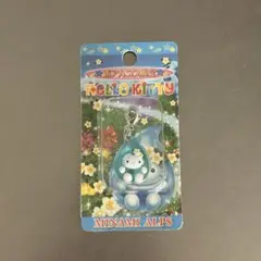 キティ　南アルプス限定 ハローキティ 根付け 南アルプス限定 ブルーベリー - メルカリ