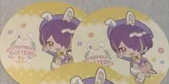 アニカフェ アニメイトカフェ コースター 七種茨 あんスタ 2 - メルカリ