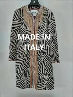 イタリア製 コート