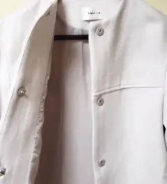 FRAY I.D コクーンコート