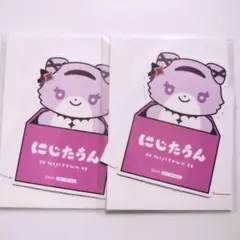 にじさんじ 壱百満天原サロメ