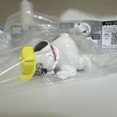 PEANUTS すやすやおやすみ オラフ