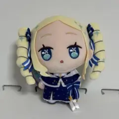 ぷちっしゅ！　Re:ゼロから始める異世界生活 ベアトリス