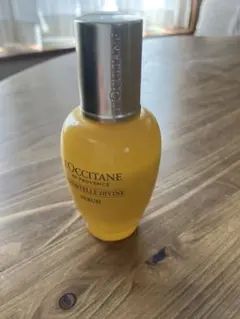 L'OCCITANE イモーテル ディヴァイン セラム 30ml