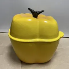 2025年最新】ルクルーゼ ピーマンの人気アイテム - メルカリ