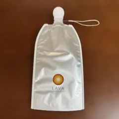 【新品・未使用】LAVA 水分補給用ボトル