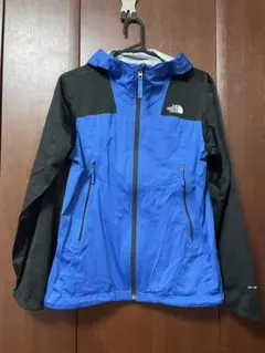 マウンテンパーカー 160