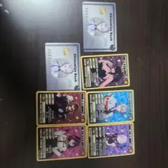 Vtuberチップス6 おまとめ