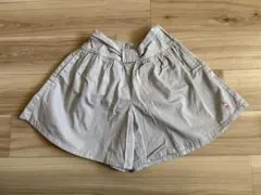 ミキハウス リーナちゃん キュロット ハーフパンツ 短パン プティマイン GU