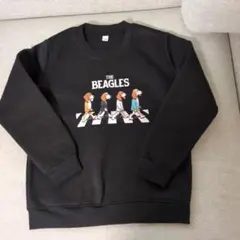 THE BEAGLES トレーナー