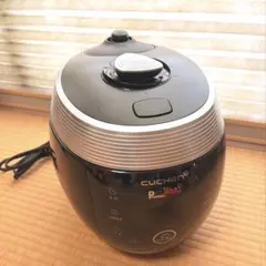 CUCHEN FD-Series 電気圧力鍋 CUCHEN FD-Series 電気圧力鍋 - メルカリ