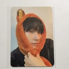 2025年最新】monsta x チャンギュン トレカの人気アイテム - メルカリ